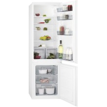 Холодильник комбинированный AEG SCR41811LS