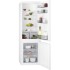 Холодильник комбинированный AEG SCR41811LS