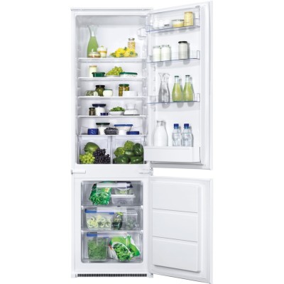 Холодильник комбинированный Zanussi ZBB928441S