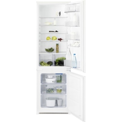 Холодильник комбинированный Electrolux RNT3LF18S