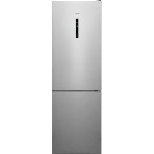 Холодильник комбинированный AEG RCR732E5MX