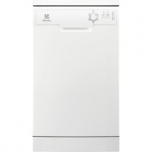 Посудомоечная машина узкая Electrolux ESF9420LOW