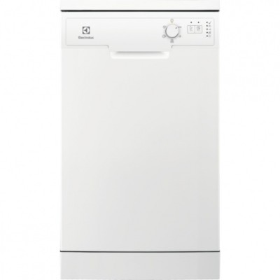 Посудомоечная машина узкая Electrolux ESF9420LOW