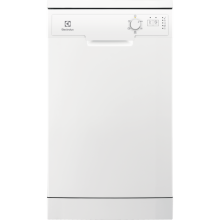 Посудомоечная машина узкая Electrolux ESF9421LOW