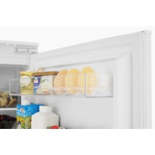 Холодильник комбинированный ZÜGEL ZRI1780LF