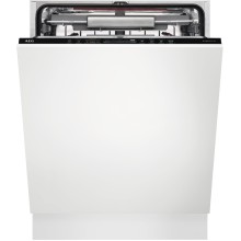 Посудомоечная машина полногабаритная AEG FSR83807P