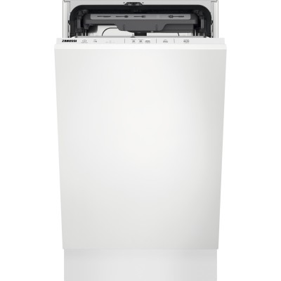 Посудомоечная машина узкая Zanussi ZSLN2321
