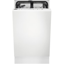 Посудомоечная машина узкая Zanussi ZSLN2211
