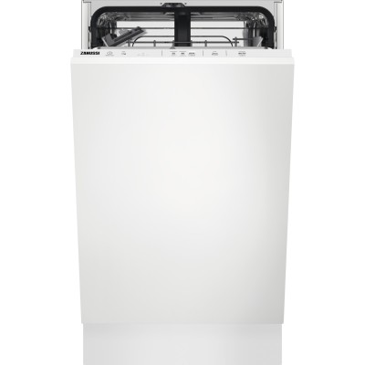 Посудомоечная машина узкая Zanussi ZSLN2211