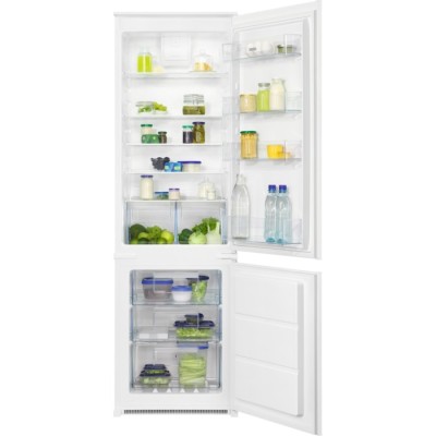 Холодильник комбинированный Zanussi ZNHR18FS1