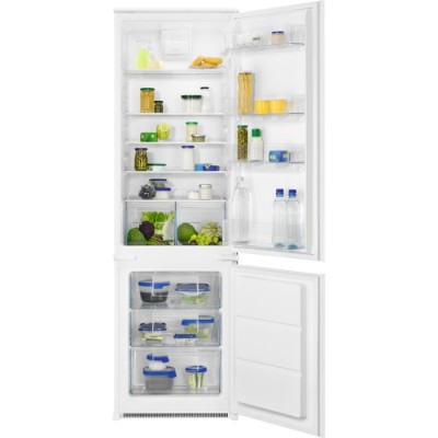 Холодильник комбинированный Zanussi ZNFR18FS1