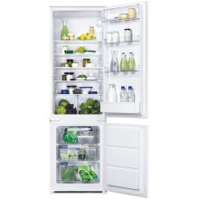 Холодильник комбинированный Zanussi ZBB928441S