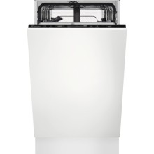 Посудомоечная машина узкая Electrolux EEQ942200L