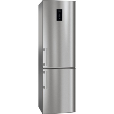 Холодильник комбинированный AEG RCB63426TX