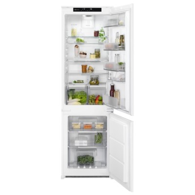 Холодильник комбинированный Electrolux RNS7TE18S