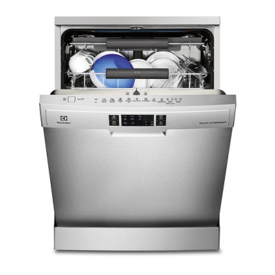 Посудомоечная машина полногабаритная Electrolux ESF8560ROX