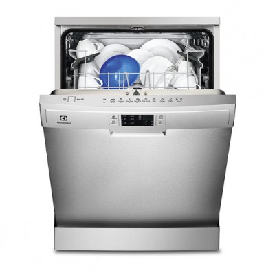 Посудомоечная машина полногабаритная Electrolux ESF9552LOX