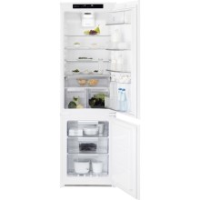 Холодильник комбинированный Electrolux RNT8TE18S
