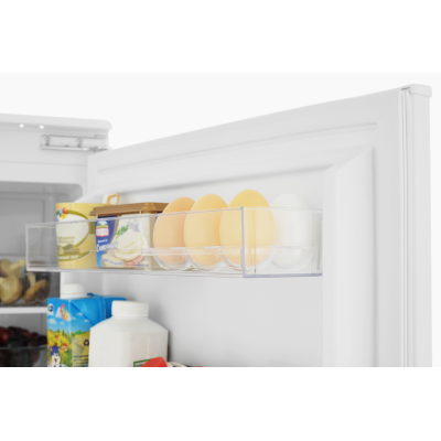 Холодильник комбинированный ZÜGEL ZRI1781NF