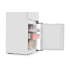 Холодильник комбинированный ZÜGEL ZRI2001NF