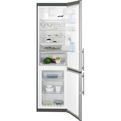 Холодильник комбинированный Electrolux EN3854NOX