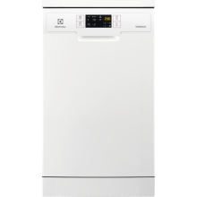 Посудомоечная машина узкая Electrolux ESF9452LOW