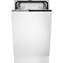 Посудомоечная машина узкая Electrolux ESL94201LO