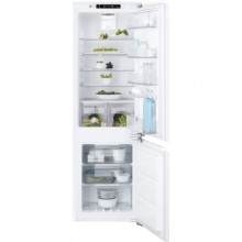 Холодильник комбинированный Electrolux ENC2854AOW