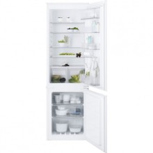 Холодильник комбинированный Electrolux ENN92841AW